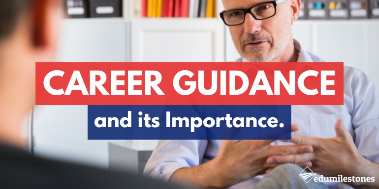 career guidance