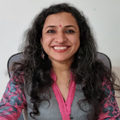 Seema Krishnadas - UCLA  Certified Career Counsellor, Fellowship in Psychology Counselling, Certified Child &